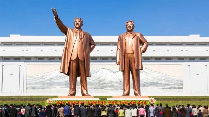 朝鲜时隔五年开放旅游，你可以这样玩↓