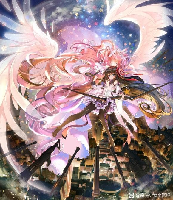 魔法少女小圆：创下的13项历史记录与业界地位