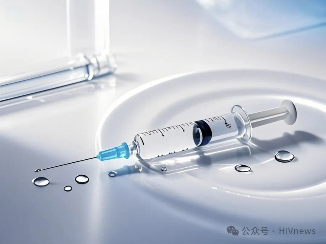 国内这个1.138亿的HIV项目，直奔功能性治愈而去，欣喜～