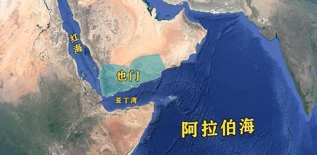 吉布提：世界兵营的战略要地