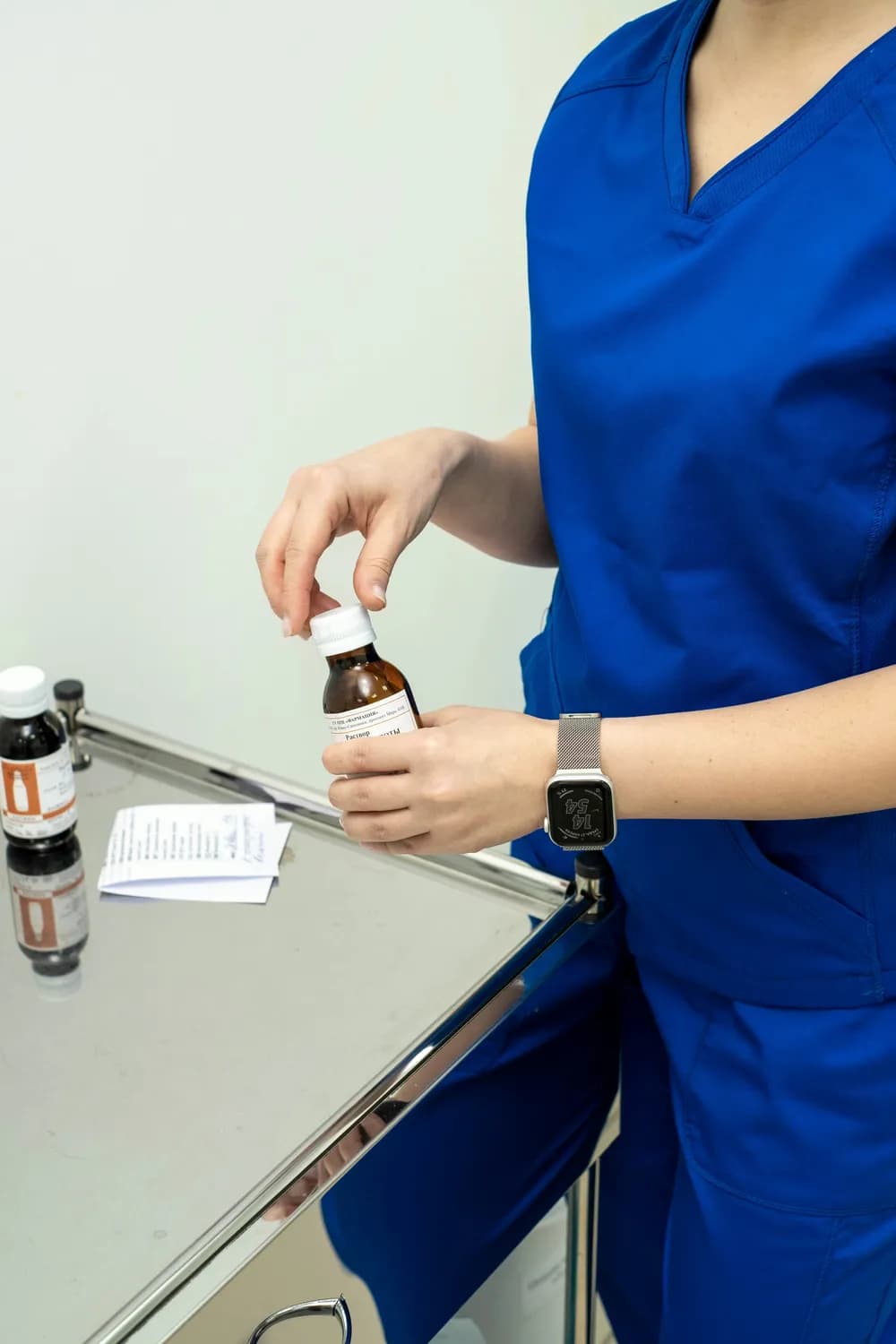 肺部增强CT后如何应对碘对比剂过敏？