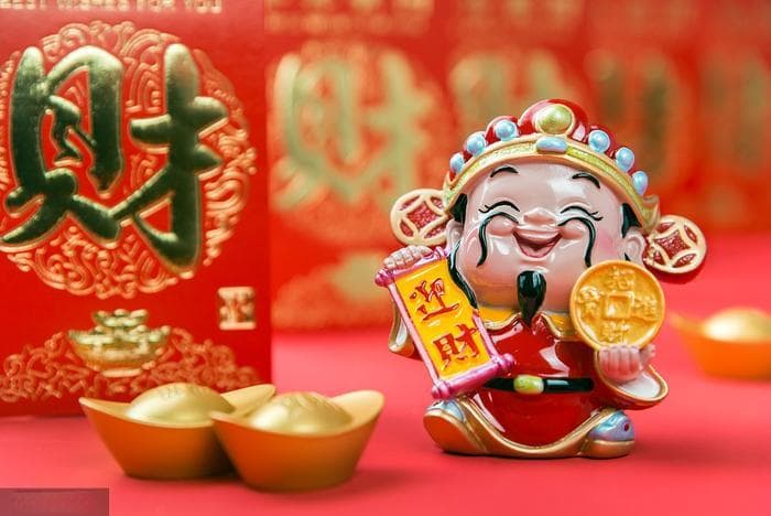 正月初五：迎财神、破五、开市，这些传统习俗你知道吗？