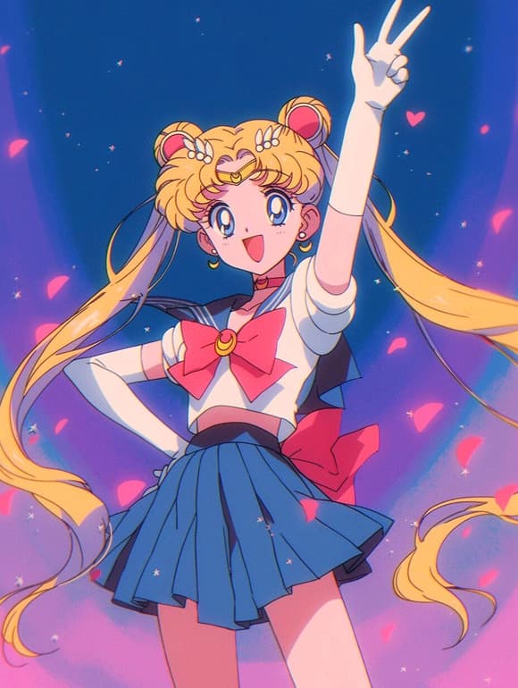 魔法少女解析与作品种类