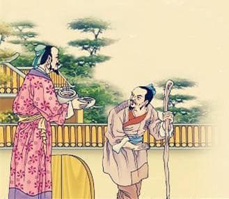 坚守尊严：对“不食嗟来之食”的深究