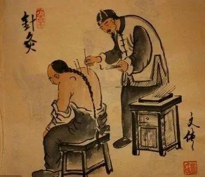 神奇的中医经络：畅通气血，滋养身心