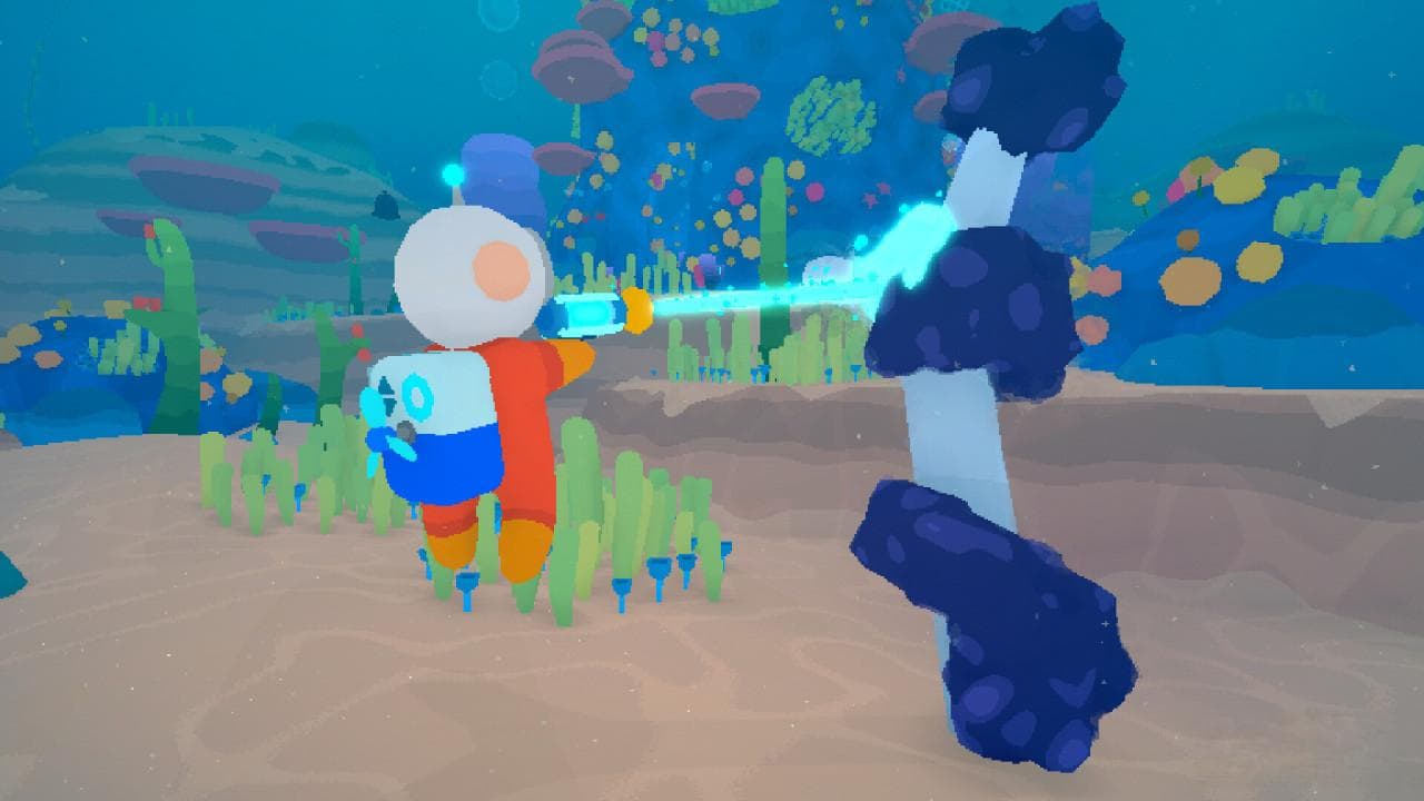 这些游戏，满足了我对“深海”所有幻想！盘点20款steam深海游戏！