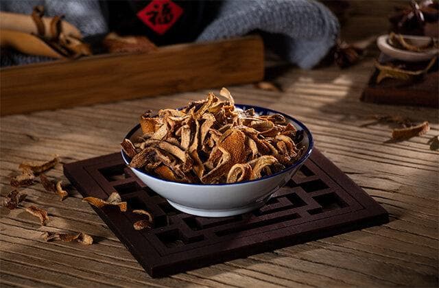怎样挑选陈皮 陈皮怎么分辨好坏
