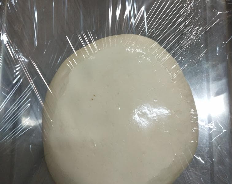 黄桥烧饼制作详解：源自黄桥决战的传统美食