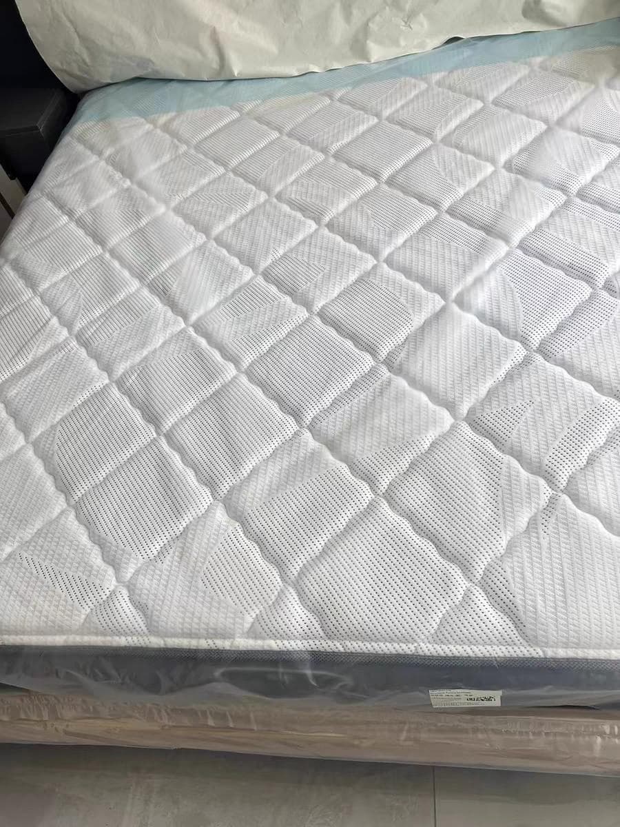 选对床垫，让睡眠质量翻倍的秘密武器？