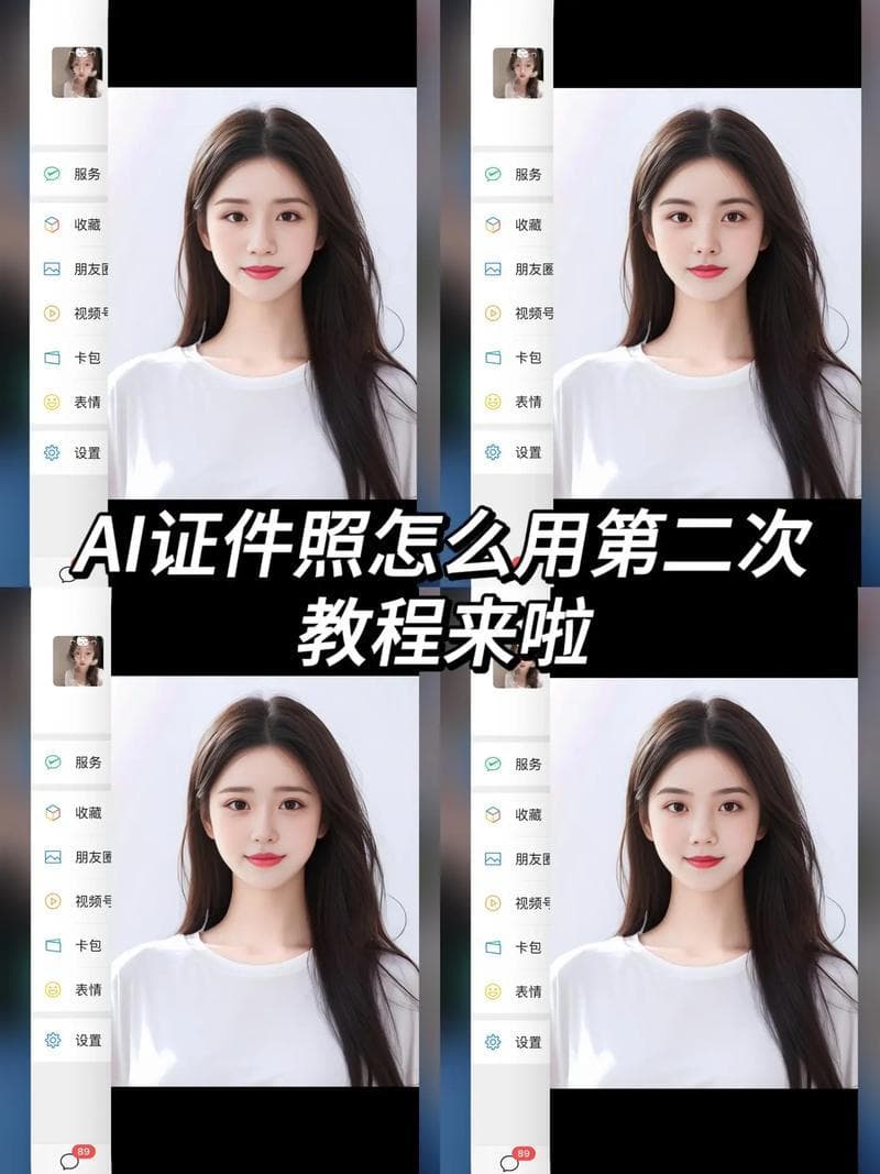 如何让照片AI绘画化更清晰？