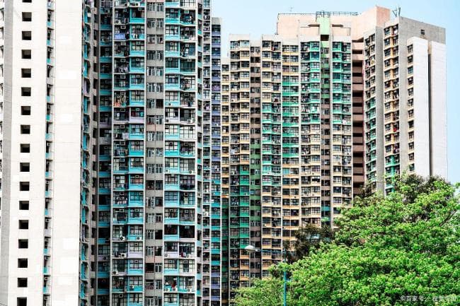 香港商铺投资遇冷：明星房东也难逃亏损