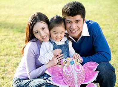 如何提升孩子与父母之间的关系?