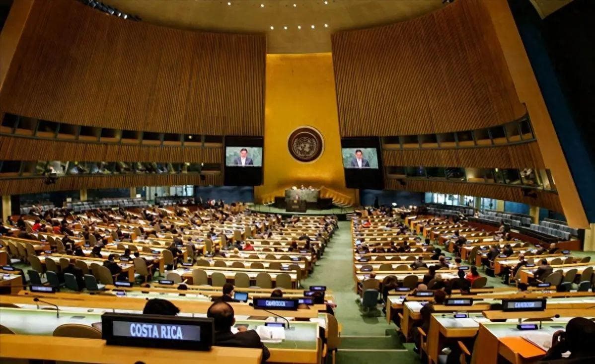 这些国家被国际社会承认，为何至今不加入联合国？他们在顾虑什么