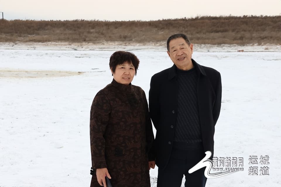 运城：硝花虽美 却“限时供应”