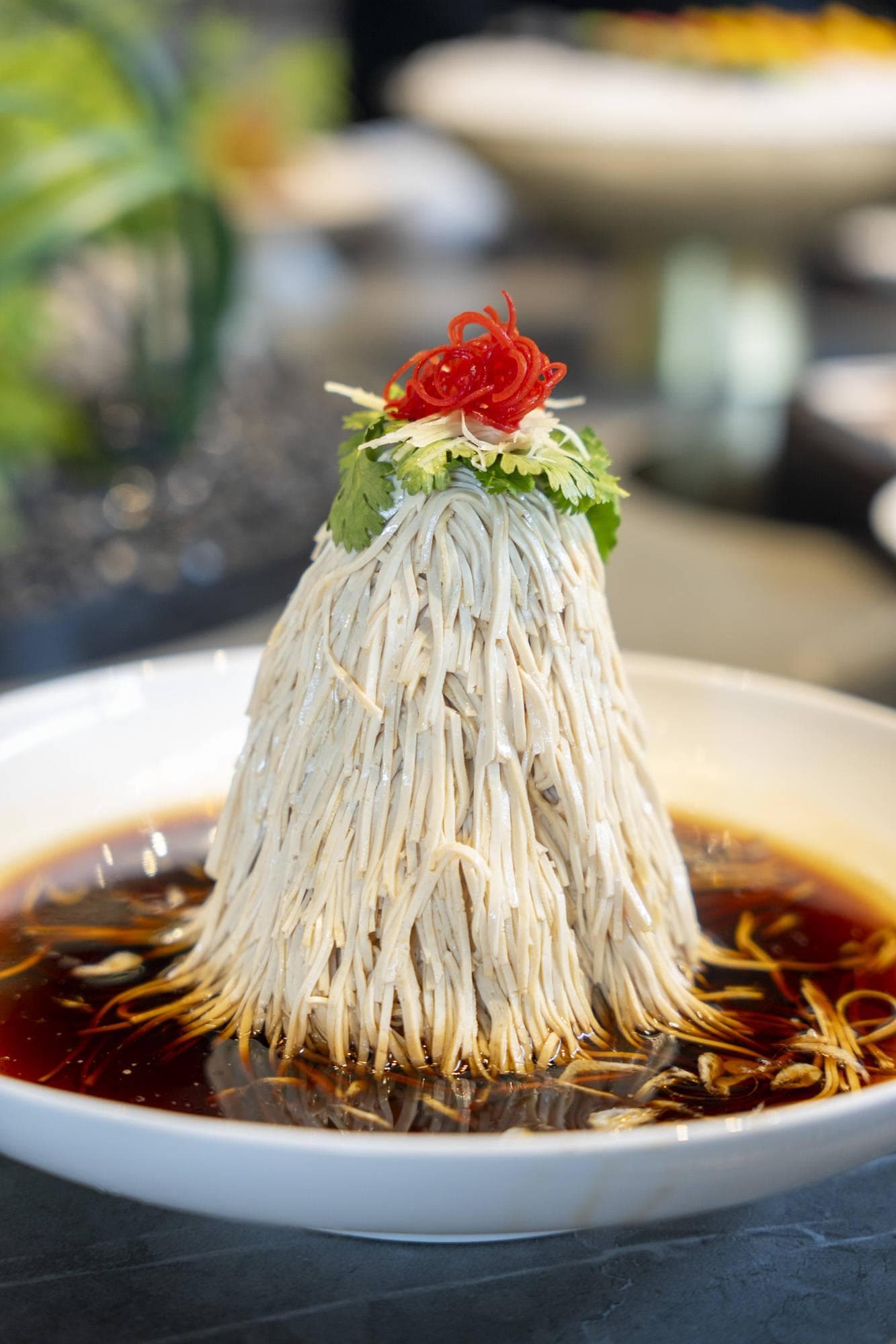 淮扬菜究竟有多精致？吃了这道菜，才知道“世界美食之都”名不虚传