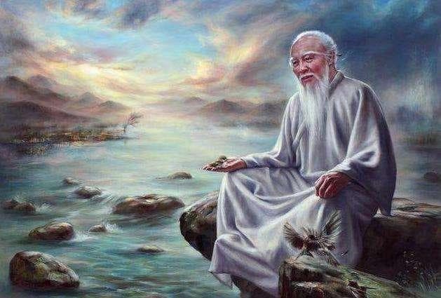 “不自为大”是为大：《道德经》第34章精解