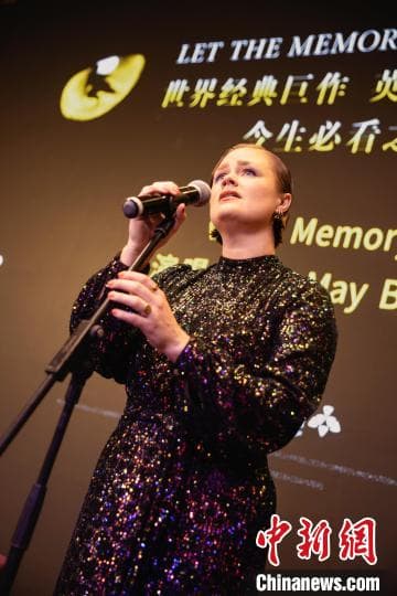 音乐剧《猫》将强势回归中国 原版制作再现世界经典