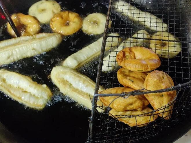 粢饭，老辰光上海人的早餐记忆，脑海里不能忘怀的味道