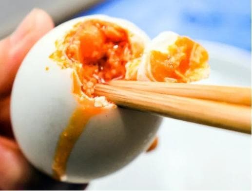 高邮咸鸭蛋：那些年我们一起馋过的《端午的鸭蛋》