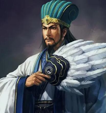 诸葛亮的婚姻生活：一夫一妻的传奇智谋家