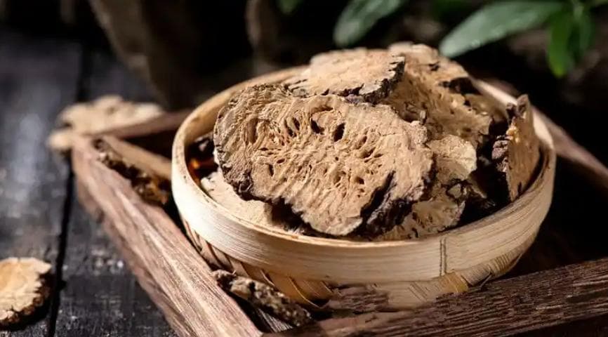 十全大补汤：气血双补的经典方剂