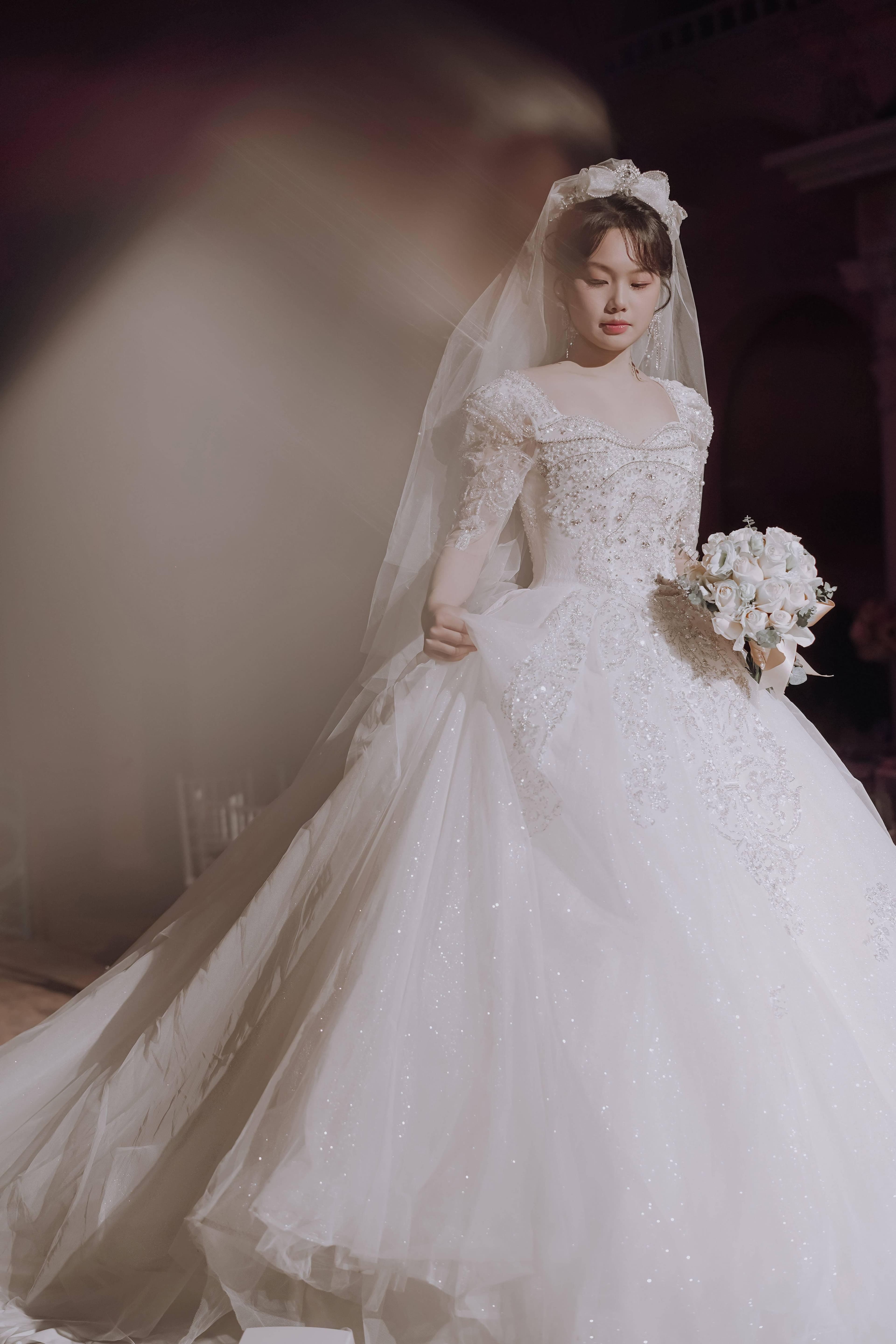 99%新人都不知道的婚礼禁忌，千万别触霉头！