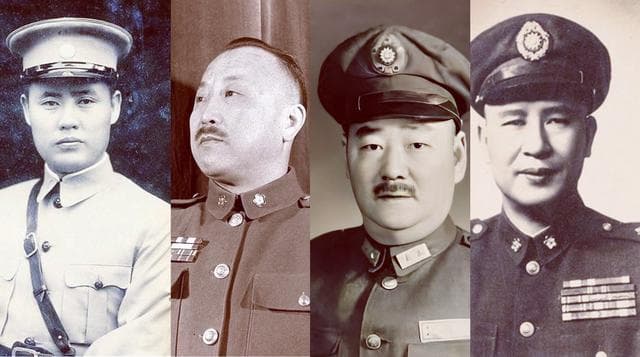 1948年，老蒋本想建立拥兵100万的华中剿总，为何后来又放弃了？