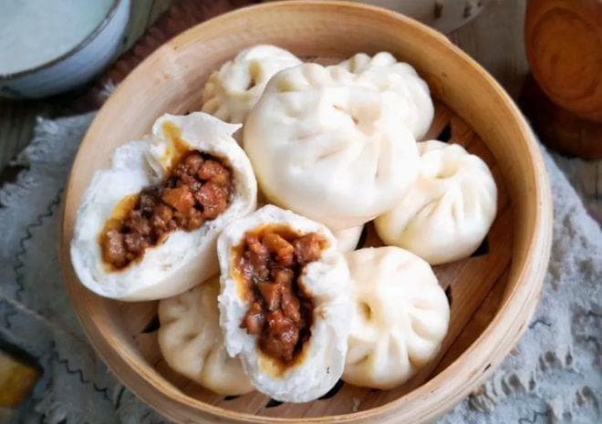 酱肉包怎么做？教您方法和窍门，这样做蓬松暄软、酱香浓郁