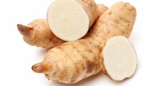 辣根：营养价值、功效、禁忌、食用方式