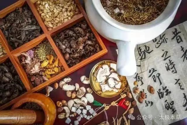 经方名家黄煌临床经验：专药专方治专病！