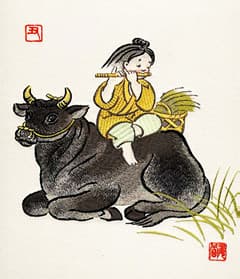 2025年85年牛人运势：事业迎机遇，财运要小心