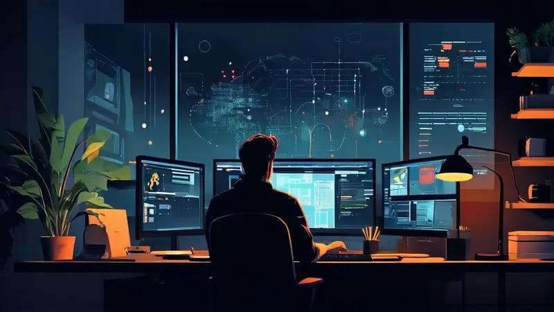 C语言负数运算完全指南：从基础概念到实战应用
