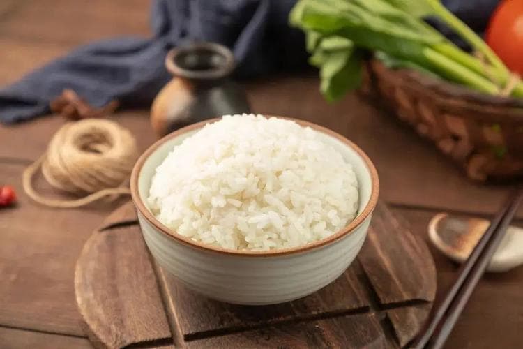 米饭的华丽变身：那些让你惊艳的米饭料理