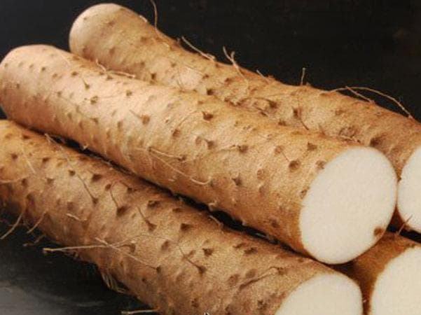 山药的升糖指数详解：品种、烹饪与健康食用指南
