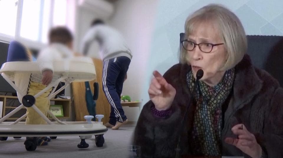 诺贝尔奖得主解读生育率下降：男性参与家务是关键