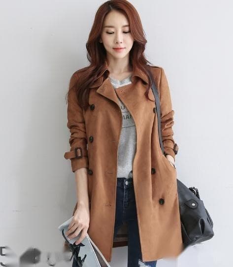 麂皮绒是什么面料？麂皮绒衣服怎么清洗？