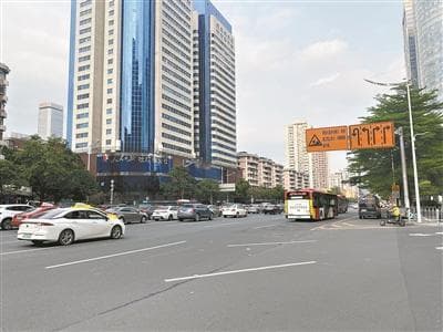 7月起广州调整外地车限行：早晚高峰禁行，其余时段不限