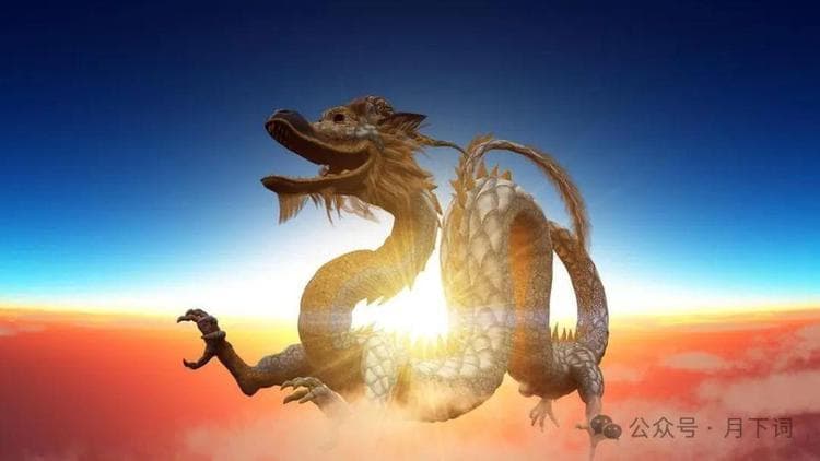 生肖配对，是什么道理？啥属相不合？终于明白了