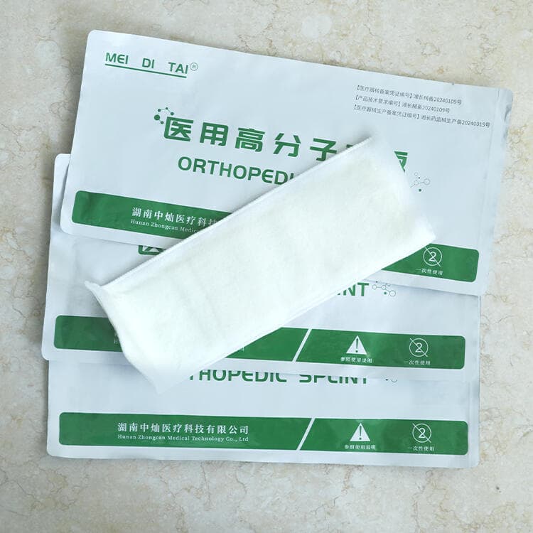 医用高分子夹板常见问题及解决办法