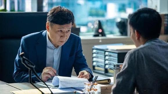 快节奏律政剧《无所畏惧》收官，成年度现象级作品