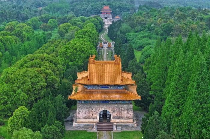探秘"世界寿乡"湖北钟祥：长寿奥秘"藏"于习惯