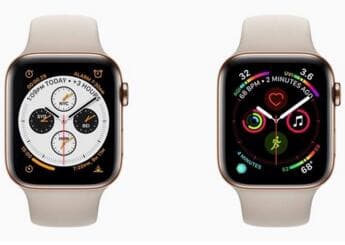 羽扇智在日本发售新款智能手表Ticwatch S2和Ticwatch E2