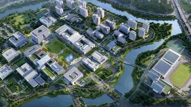 福耀科技大学获教育部公示，校长王树国：对标斯坦福