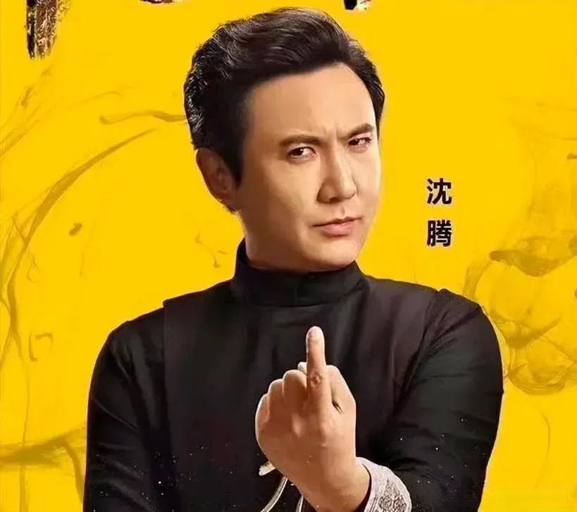沈腾PK周星驰：谁是喜剧之王？