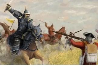 清朝武器引进之思考：历史背景与决策分析