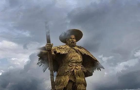 这四个姓吕的人，左右了中国上千年的历史，有一位还是女人