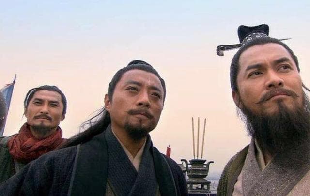 林冲火并王伦后，梁山好汉为何这样排位？