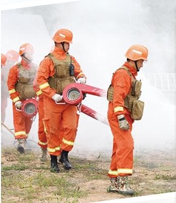 多地推进民兵训练基地转型升级提升应战应急能力见闻