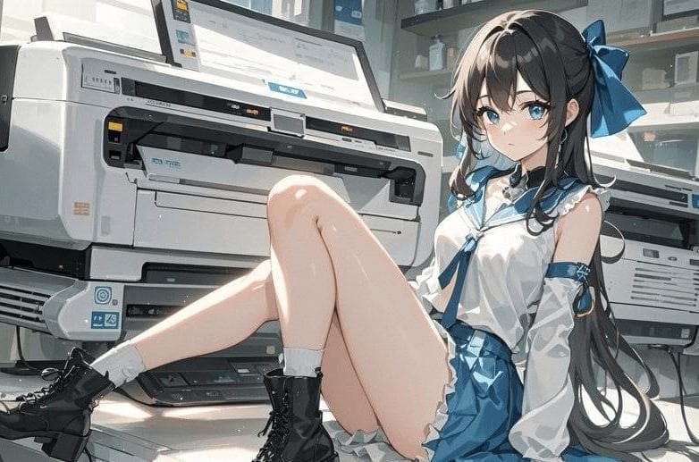 电脑小白必看：如何快速找到你的打印机扫描件存储位置