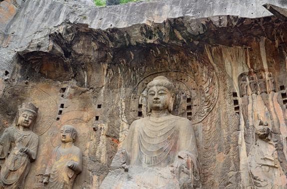 河南洛阳六处热门景点，历史悠久古迹多，最后一处很多游客错过